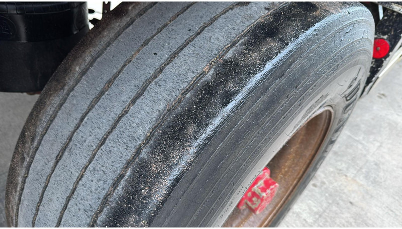 MOL K85F/27TRI/39ST (DRUM BRAKES / TIPPER AND CHASSIS STEEL) - Самосвальный полуприцеп: фото 5 MOL K85F/27TRI/39ST (DRUM BRAKES / TIPPER AND CHASSIS STEEL) - Самосвальный полуприцеп: фото 5