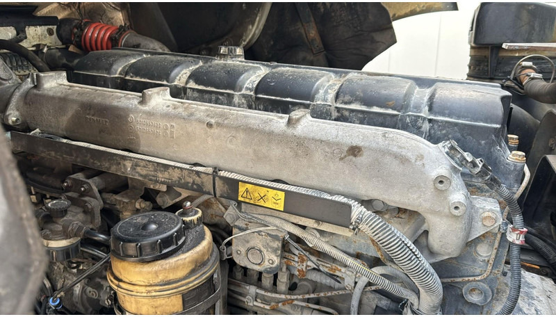 Renault Kerax 370 (10970L / CAMION FRANCAIS / VIDANGEUR / 6X4 / LAMES / GRAND PONT) в лизинг Renault Kerax 370 (10970L / CAMION FRANCAIS / VIDANGEUR / 6X4 / LAMES / GRAND PONT): фото 20