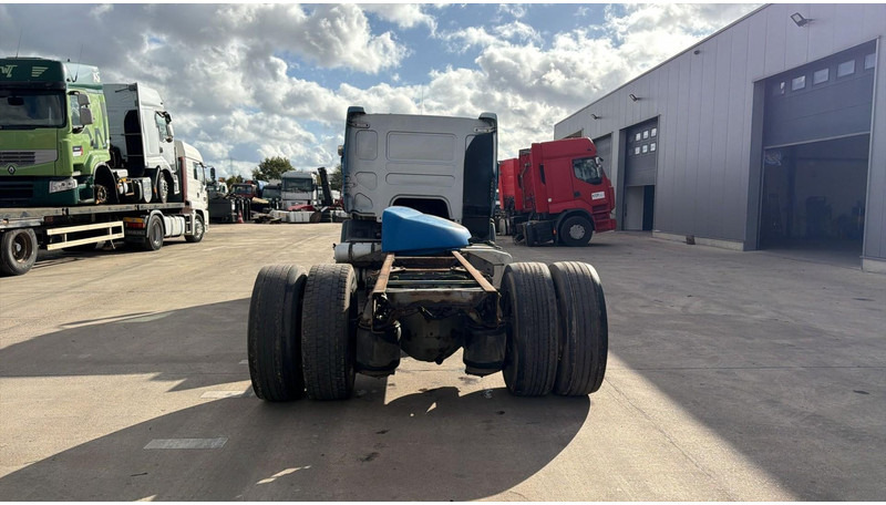 Renault Premium 320 (BOITE MANUELLE / MANUAL GEARBOX) - Грузовик-шасси: фото 5 Renault Premium 320 (BOITE MANUELLE / MANUAL GEARBOX) - Грузовик-шасси: фото 5