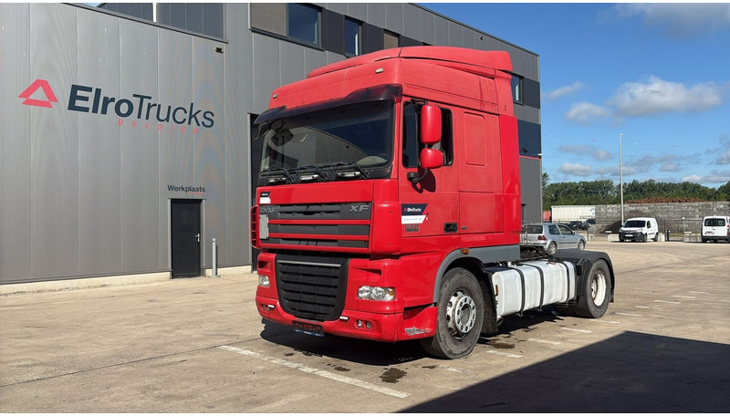 DAF 105 XF 460 (BOITE MANUELLE / MANUAL GEARBOX) - Тягач: фото 1 DAF 105 XF 460 (BOITE MANUELLE / MANUAL GEARBOX) - Тягач: фото 1