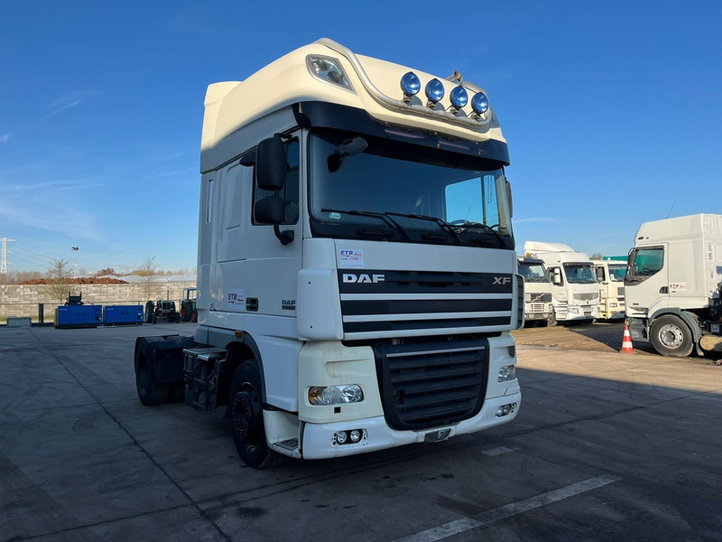 DAF 105 XF 460 Super Space Cab (MANUAL GEARBOX / BOITE MANUELLE) - Тягач: фото 3 DAF 105 XF 460 Super Space Cab (MANUAL GEARBOX / BOITE MANUELLE) - Тягач: фото 3