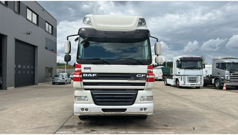 DAF 85 CF 460 (BOITE MANUELLE / MANUAL GEARBOX / GOOD CONDITION / BONNE ETAT) - Тягач: фото 3 DAF 85 CF 460 (BOITE MANUELLE / MANUAL GEARBOX / GOOD CONDITION / BONNE ETAT) - Тягач: фото 3
