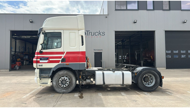 DAF 85 CF 460 (BOITE MANUELLE / MANUAL GEARBOX / GOOD CONDITION / BONNE ETAT) - Тягач: фото 5 DAF 85 CF 460 (BOITE MANUELLE / MANUAL GEARBOX / GOOD CONDITION / BONNE ETAT) - Тягач: фото 5