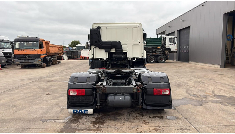 DAF CF 440 (CLEAN TRUCK / TRES PROPRE / BONNE ETAT / GOOD CONDITION) - Тягач: фото 5 DAF CF 440 (CLEAN TRUCK / TRES PROPRE / BONNE ETAT / GOOD CONDITION) - Тягач: фото 5