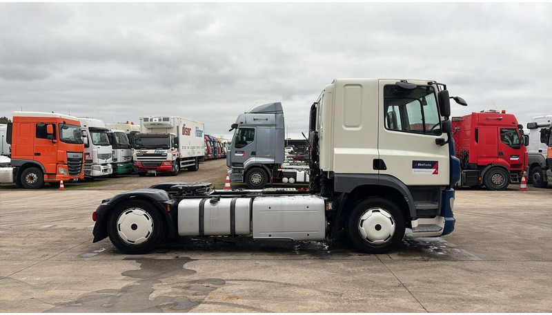 DAF CF 440 (CLEAN TRUCK / TRES PROPRE / BONNE ETAT / GOOD CONDITION) - Тягач: фото 3 DAF CF 440 (CLEAN TRUCK / TRES PROPRE / BONNE ETAT / GOOD CONDITION) - Тягач: фото 3