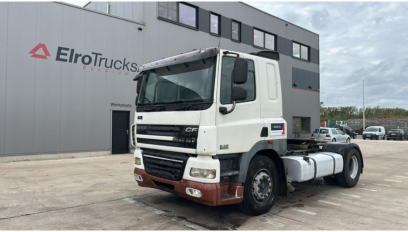 DAF CF 85.410 (BOITE MANUELLE / MANUAL GEARBOX) - Тягач: фото 1 DAF CF 85.410 (BOITE MANUELLE / MANUAL GEARBOX) - Тягач: фото 1