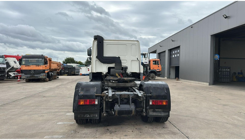 DAF CF 85.410 (BOITE MANUELLE / MANUAL GEARBOX) - Тягач: фото 5 DAF CF 85.410 (BOITE MANUELLE / MANUAL GEARBOX) - Тягач: фото 5