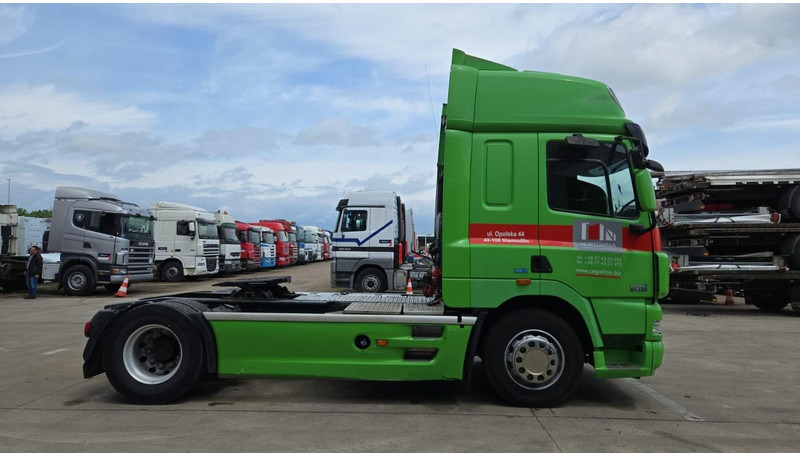 DAF CF 85.460 (ATE / TRES PROPRE / PARFAIT ETAT / AIRCO) - Тягач: фото 4 DAF CF 85.460 (ATE / TRES PROPRE / PARFAIT ETAT / AIRCO) - Тягач: фото 4