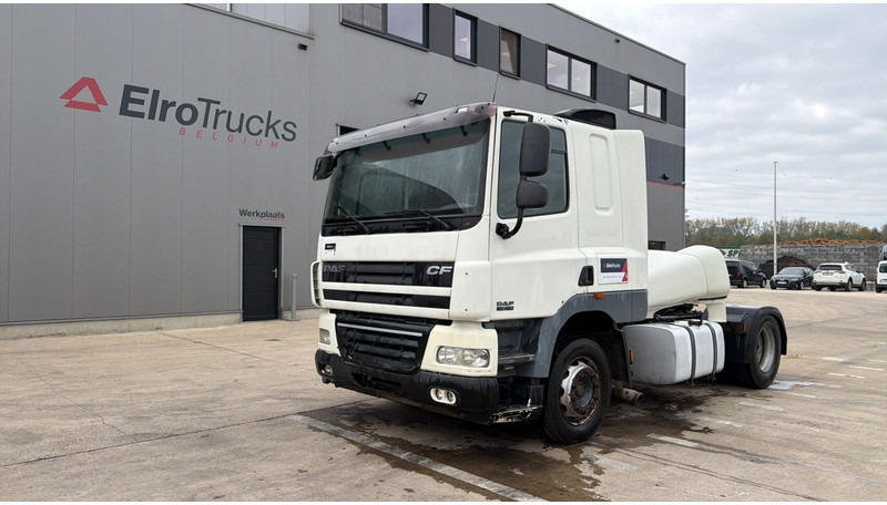 DAF CF 85.460 (BOITE MANUELLE / MANUAL GEARBOX / GOOD CONDITION) - Тягач: фото 1 DAF CF 85.460 (BOITE MANUELLE / MANUAL GEARBOX / GOOD CONDITION) - Тягач: фото 1
