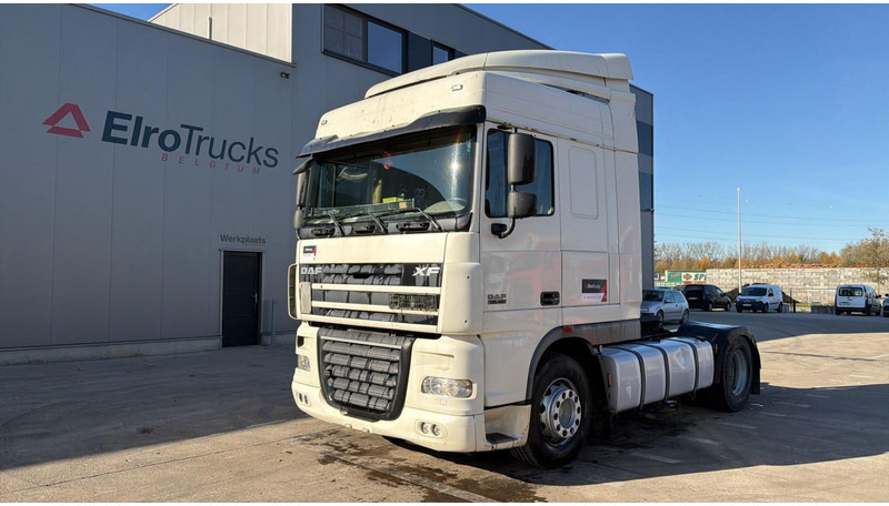 Тягач DAF XF 105.460 (BOITE MANUELLE / MANUAL GEARBOX): фото 1