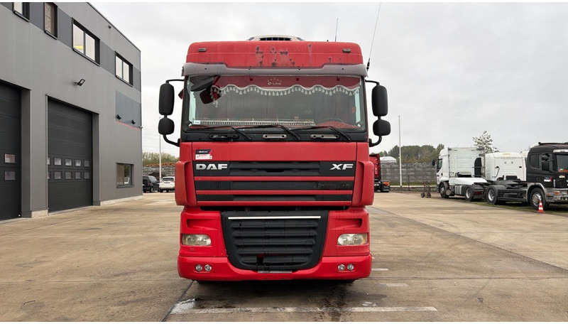 DAF XF 105.460 (BOITE MANUELLE / MANUAL GEARBOX) - Тягач: фото 3 DAF XF 105.460 (BOITE MANUELLE / MANUAL GEARBOX) - Тягач: фото 3