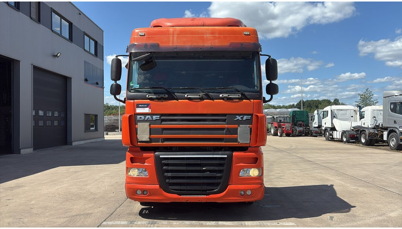 DAF XF 105.460 (MANUAL GEARBOX / BOITE MANUELLE) - Тягач: фото 2 DAF XF 105.460 (MANUAL GEARBOX / BOITE MANUELLE) - Тягач: фото 2