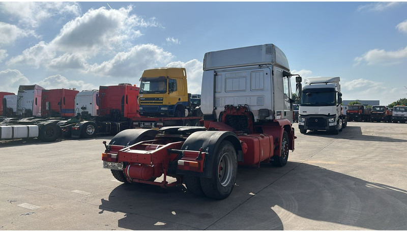 Iveco Eurotech 400 E 34 (PTO / HYDRAULIC PUMP / MANUAL PUMP / POMPE MANUELLE / MANUAL GEARBOX) - Тягач: фото 5 Iveco Eurotech 400 E 34 (PTO / HYDRAULIC PUMP / MANUAL PUMP / POMPE MANUELLE / MANUAL GEARBOX) - Тягач: фото 5