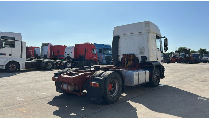 Iveco Eurotech 440 E 42 (MANUAL PUMP / ZF MANUAL GEARBOX / POMPE MANUELLE / BOITE MANUELLE ZF) - Тягач: фото 5 Iveco Eurotech 440 E 42 (MANUAL PUMP / ZF MANUAL GEARBOX / POMPE MANUELLE / BOITE MANUELLE ZF) - Тягач: фото 5
