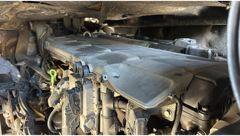 Тягач MAN TGA 18.430 (BOITE MANUELLE / MANUAL GEARBOX): фото 13