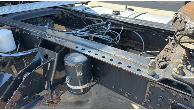 Тягач MAN TGA 18.430 (BOITE MANUELLE / MANUAL GEARBOX): фото 12