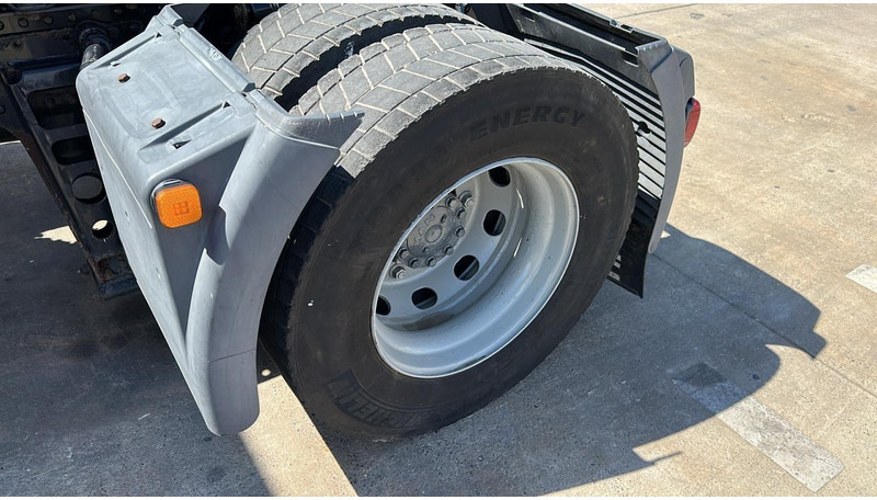 Тягач MAN TGA 18.430 (BOITE MANUELLE / MANUAL GEARBOX): фото 9