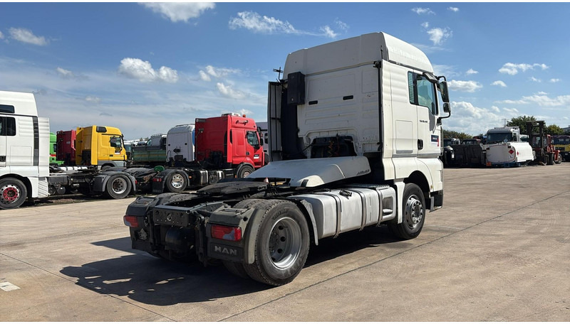 MAN TGA 18.440 (BOITE MANUELLE / MANUAL GEARBOX) - Тягач: фото 4 MAN TGA 18.440 (BOITE MANUELLE / MANUAL GEARBOX) - Тягач: фото 4