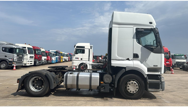 Renault Premium 420 (BOITE MANUELLE / MANUAL GEARBOX) - Тягач: фото 3 Renault Premium 420 (BOITE MANUELLE / MANUAL GEARBOX) - Тягач: фото 3