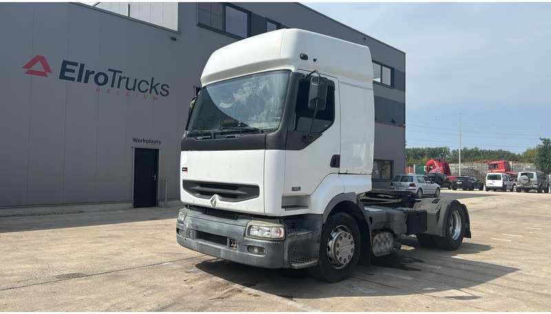 Renault Premium 420 (BOITE MANUELLE / MANUAL GEARBOX) - Тягач: фото 1 Renault Premium 420 (BOITE MANUELLE / MANUAL GEARBOX) - Тягач: фото 1