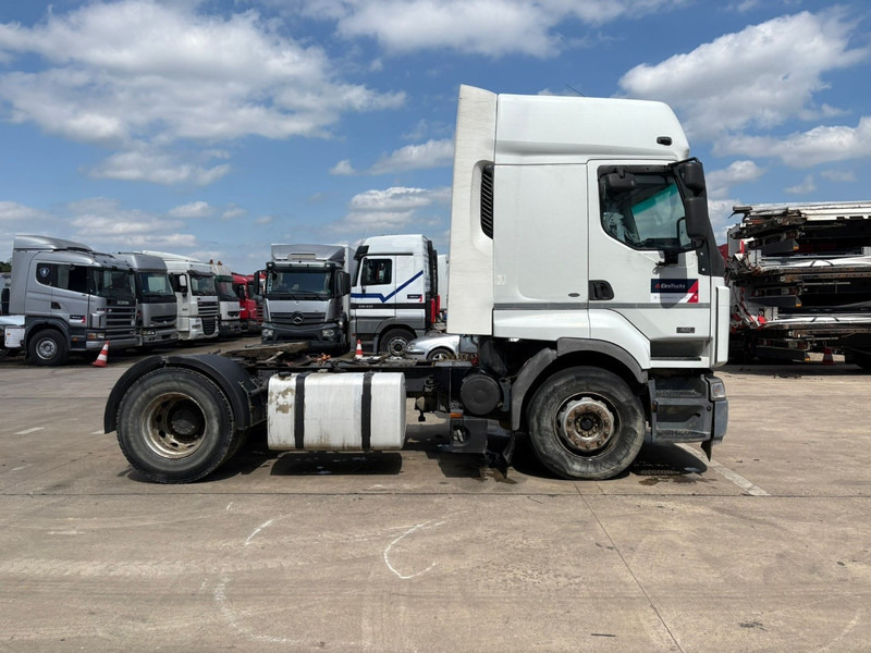 Renault Premium 420 (BOITE MANUELLE / MANUAL GEARBOX / PTO) - Тягач: фото 4 Renault Premium 420 (BOITE MANUELLE / MANUAL GEARBOX / PTO) - Тягач: фото 4