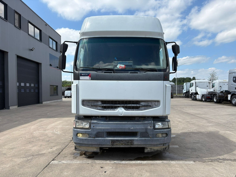 Renault Premium 420 (BOITE MANUELLE / MANUAL GEARBOX / PTO) - Тягач: фото 2 Renault Premium 420 (BOITE MANUELLE / MANUAL GEARBOX / PTO) - Тягач: фото 2