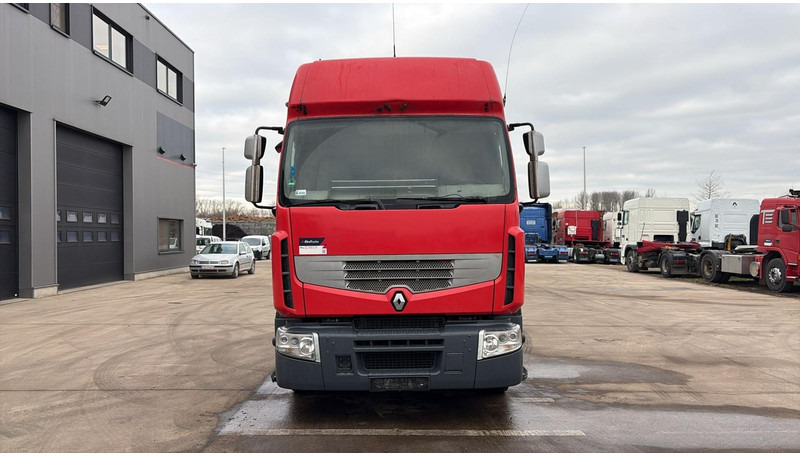 Renault Premium 450 DXI (AIRCO / GOOD CONDITION / BONNE ETAT) - Тягач: фото 2 Renault Premium 450 DXI (AIRCO / GOOD CONDITION / BONNE ETAT) - Тягач: фото 2