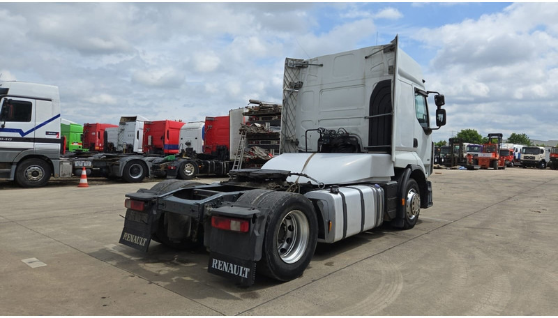 Renault Premium 460 DXI (2 TANKS / AIRCO / CLEAN / PROPRE) - Тягач: фото 5 Renault Premium 460 DXI (2 TANKS / AIRCO / CLEAN / PROPRE) - Тягач: фото 5