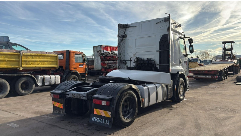 Renault Premium 460 DXI (BOITE MANUELLE / MANUAL GEARBOX) - Тягач: фото 4 Renault Premium 460 DXI (BOITE MANUELLE / MANUAL GEARBOX) - Тягач: фото 4