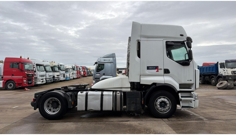 Renault Premium 460 DXI (GOOD CONDITION / BONNE ETAT) - Тягач: фото 3 Renault Premium 460 DXI (GOOD CONDITION / BONNE ETAT) - Тягач: фото 3