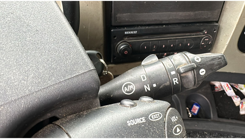 Тягач Renault Premium 460 DXI (PERFECT CONDITION): фото 18