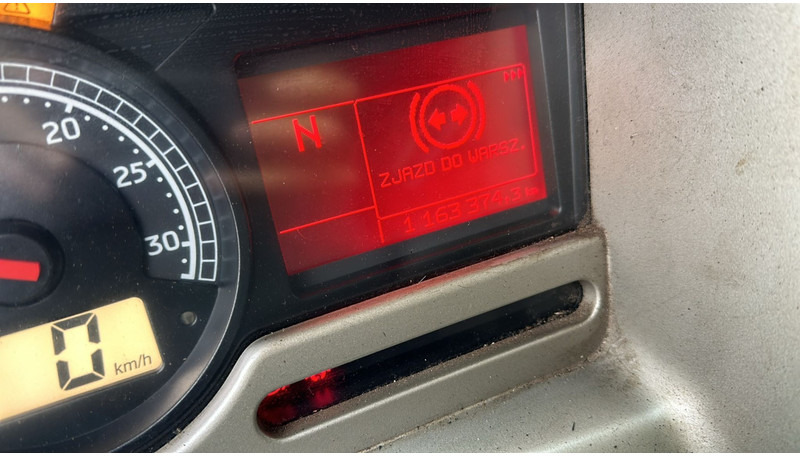 Тягач Renault Premium 460 DXI (PERFECT CONDITION): фото 17