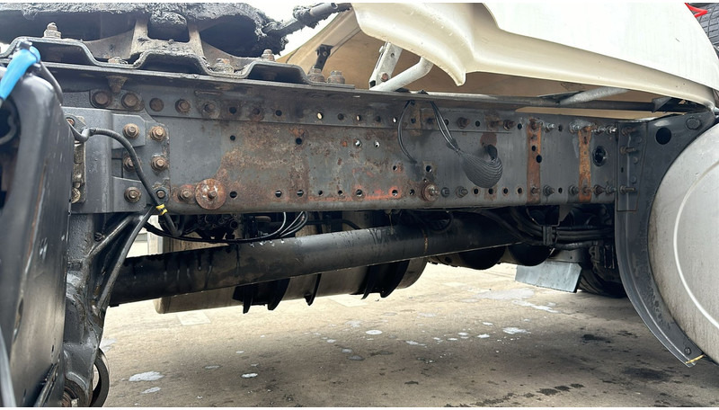 Тягач Renault Premium 460 DXI (PERFECT CONDITION): фото 13