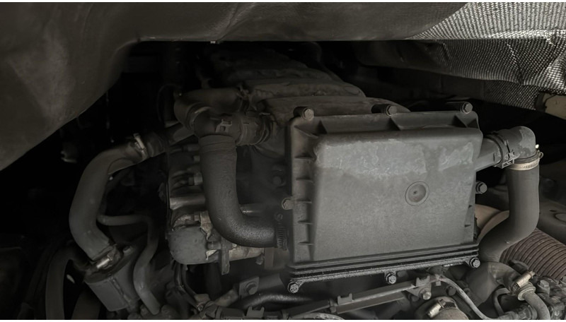 Тягач Scania R 420 (BELGIAN TRUCK / CAMION BELGE / AIRCO / RETARDER): фото 18 Тягач Scania R 420 (BELGIAN TRUCK / CAMION BELGE / AIRCO / RETARDER): фото 18