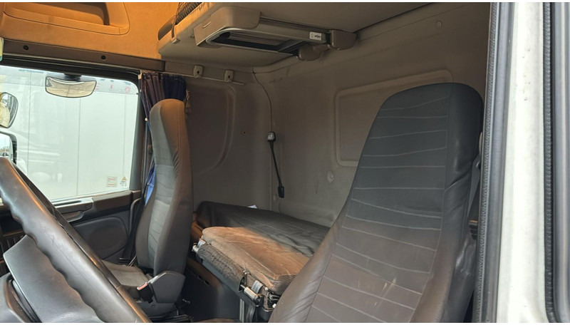 Тягач Scania R 420 (BELGIAN TRUCK / CAMION BELGE / AIRCO / RETARDER): фото 14 Тягач Scania R 420 (BELGIAN TRUCK / CAMION BELGE / AIRCO / RETARDER): фото 14