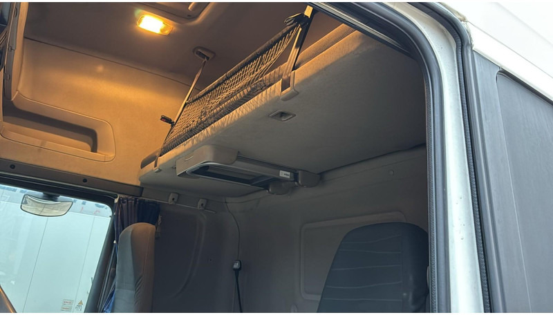 Тягач Scania R 420 (BELGIAN TRUCK / CAMION BELGE / AIRCO / RETARDER): фото 13 Тягач Scania R 420 (BELGIAN TRUCK / CAMION BELGE / AIRCO / RETARDER): фото 13