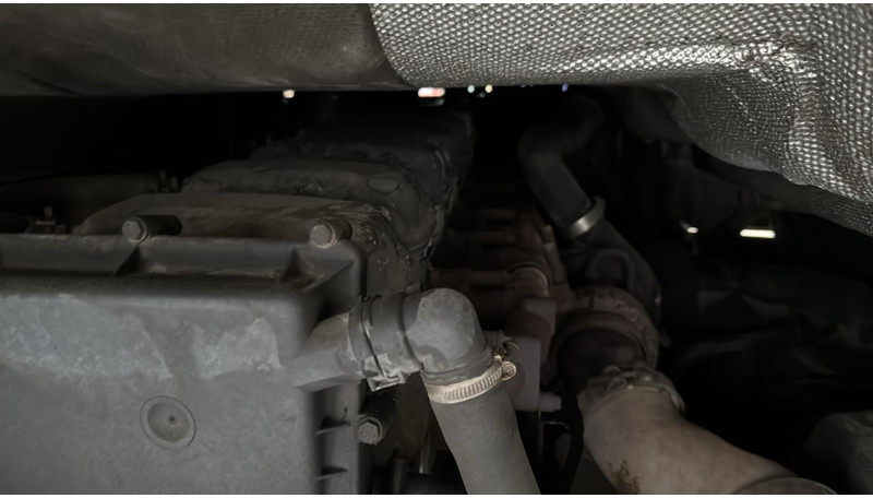 Тягач Scania R 420 (BELGIAN TRUCK / CAMION BELGE / AIRCO / RETARDER): фото 19 Тягач Scania R 420 (BELGIAN TRUCK / CAMION BELGE / AIRCO / RETARDER): фото 19