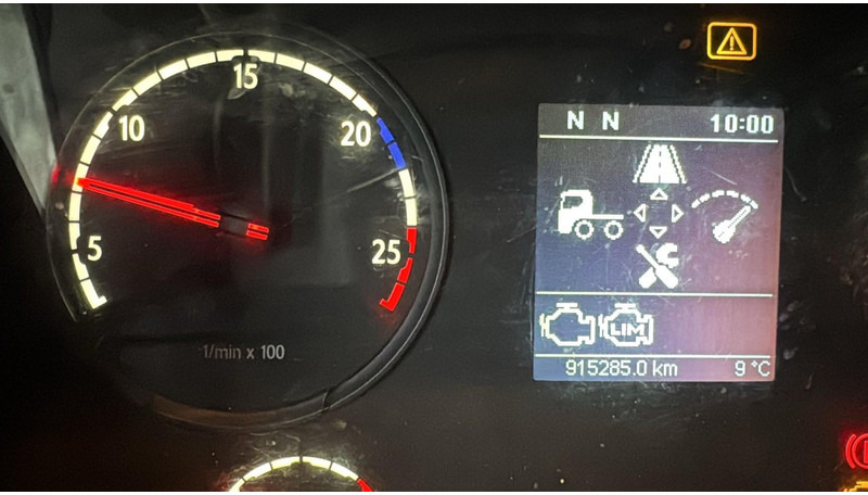 Тягач Scania R 420 (BELGIAN TRUCK / CAMION BELGE / AIRCO / RETARDER): фото 15 Тягач Scania R 420 (BELGIAN TRUCK / CAMION BELGE / AIRCO / RETARDER): фото 15