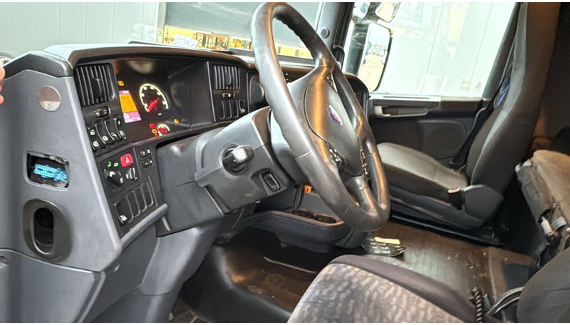 Тягач Scania R 420 (BELGIAN TRUCK / CAMION BELGE / AIRCO / RETARDER): фото 12 Тягач Scania R 420 (BELGIAN TRUCK / CAMION BELGE / AIRCO / RETARDER): фото 12