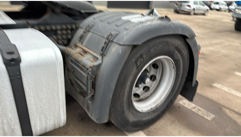 Тягач Scania R 420 (BELGIAN TRUCK / CAMION BELGE / AIRCO / RETARDER): фото 8 Тягач Scania R 420 (BELGIAN TRUCK / CAMION BELGE / AIRCO / RETARDER): фото 8