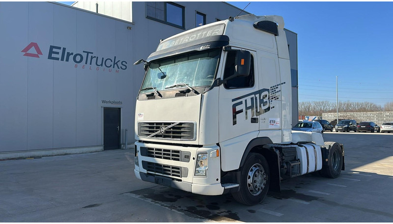Volvo FH 400 (GOOD CONDITION / CLEAN CHASSIS / EURO 5) - Тягач: фото 1 Volvo FH 400 (GOOD CONDITION / CLEAN CHASSIS / EURO 5) - Тягач: фото 1