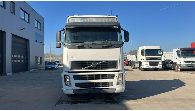 Volvo FH 400 (GOOD CONDITION / CLEAN CHASSIS / EURO 5) - Тягач: фото 2 Volvo FH 400 (GOOD CONDITION / CLEAN CHASSIS / EURO 5) - Тягач: фото 2