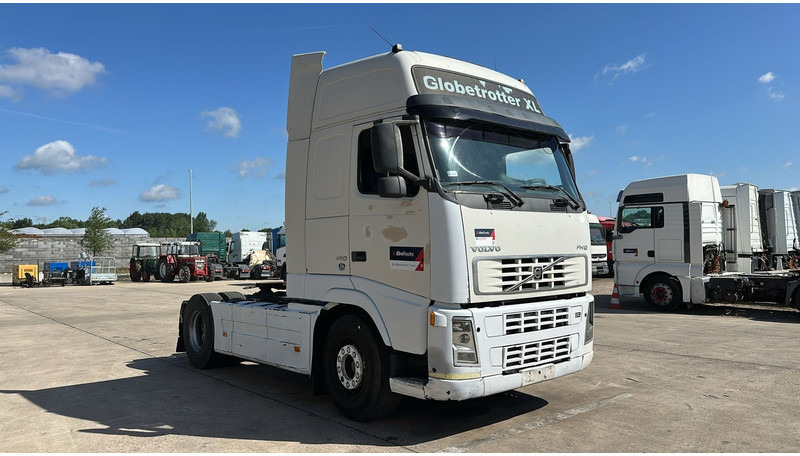 Volvo FH 460 (MANUAL GEARBOX / BOITE MANUELLE) - Тягач: фото 3 Volvo FH 460 (MANUAL GEARBOX / BOITE MANUELLE) - Тягач: фото 3