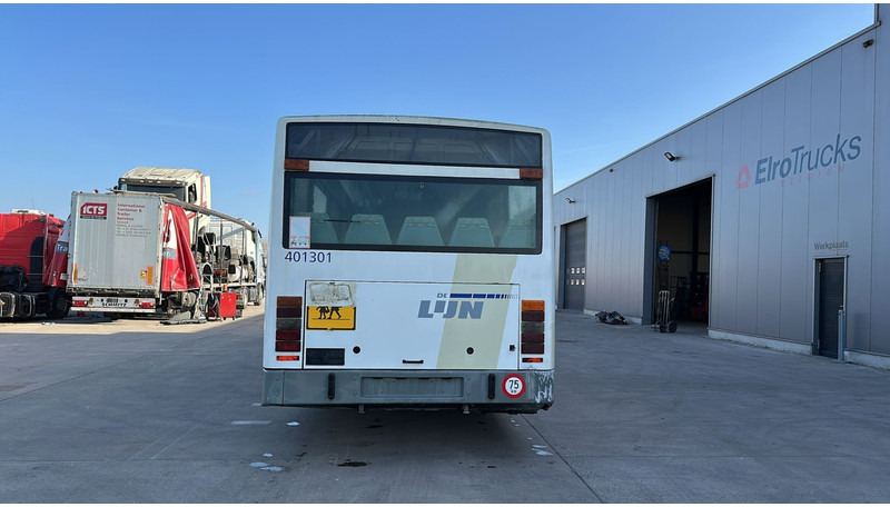 Van Hool - (AIRCO !!!! / MOTEUR MERCEDES / MERCEDES ENGINE / BELGIAN BUS / 49 SEATS) - Городской автобус: фото 5 Van Hool - (AIRCO !!!! / MOTEUR MERCEDES / MERCEDES ENGINE / BELGIAN BUS / 49 SEATS) - Городской автобус: фото 5