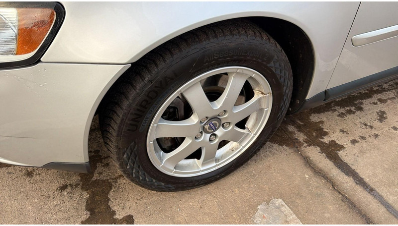 Легковой автомобиль Volvo V50  (BELGIAN CAR / AIRCO / AUTOMATIC GEARBOX / EURO 5): фото 9