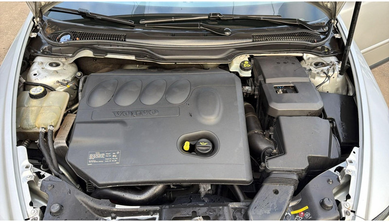 Легковой автомобиль Volvo V50  (BELGIAN CAR / AIRCO / AUTOMATIC GEARBOX / EURO 5): фото 19