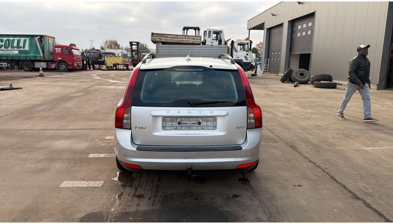 Легковой автомобиль Volvo V50  (BELGIAN CAR / AIRCO / AUTOMATIC GEARBOX / EURO 5): фото 11