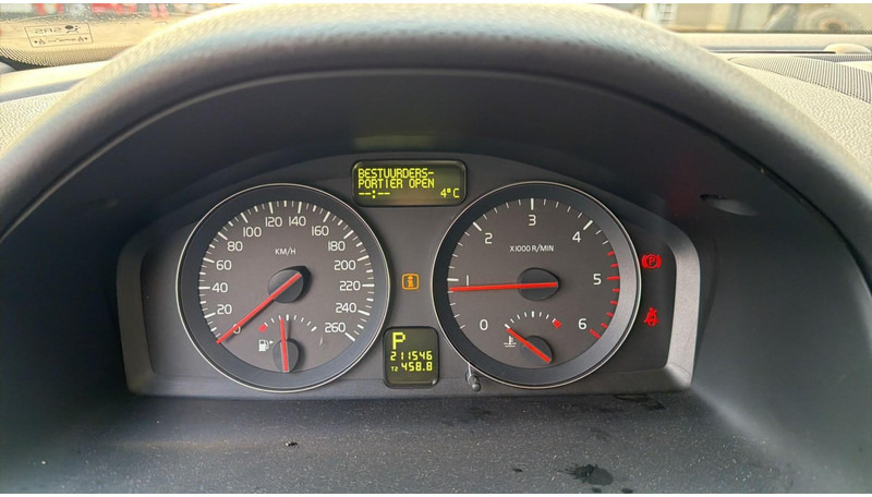 Легковой автомобиль Volvo V50  (BELGIAN CAR / AIRCO / AUTOMATIC GEARBOX / EURO 5): фото 14