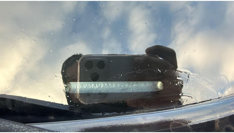 Легковой автомобиль Volvo V50  (BELGIAN CAR / AIRCO / AUTOMATIC GEARBOX / EURO 5): фото 18