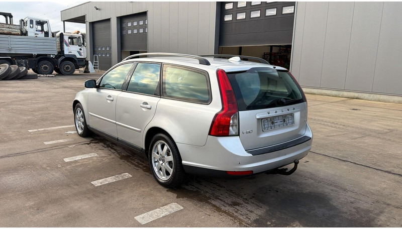 Легковой автомобиль Volvo V50  (BELGIAN CAR / AIRCO / AUTOMATIC GEARBOX / EURO 5): фото 7